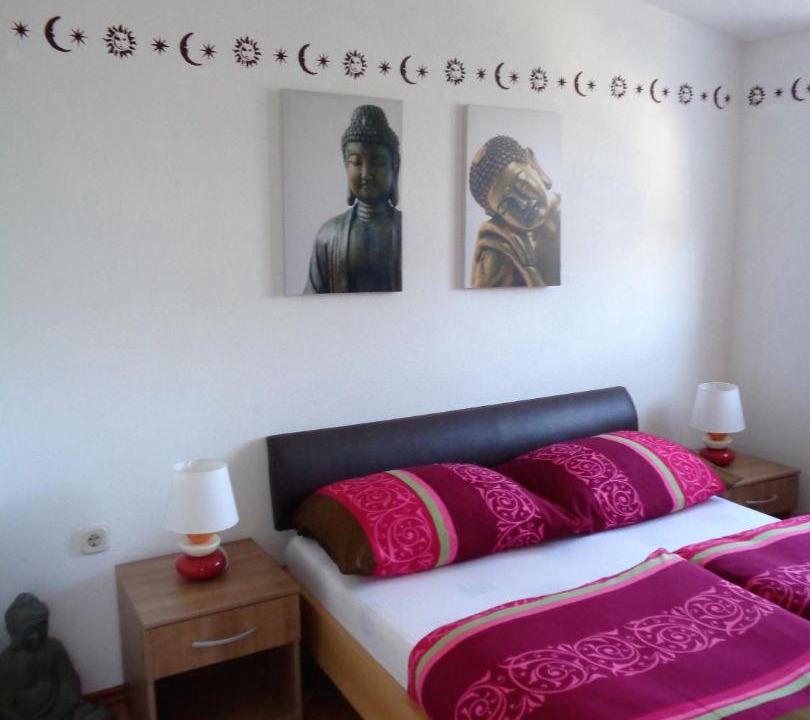 Photo of Bedroom in Sucuraj