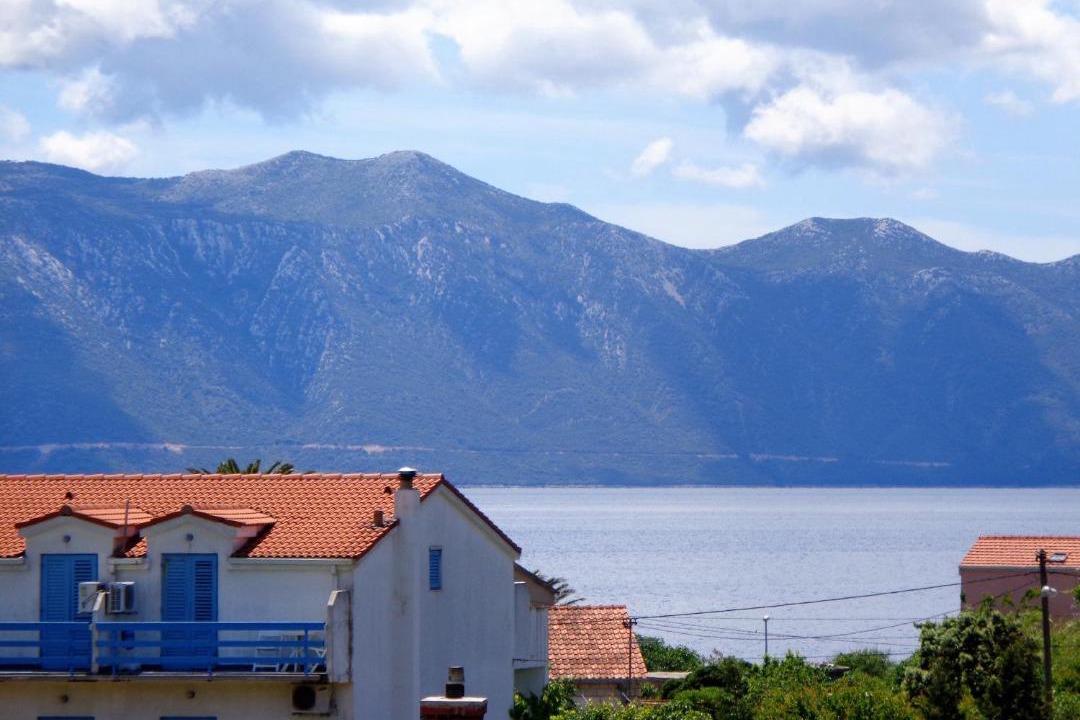 Photo of Buildings in Sucuraj