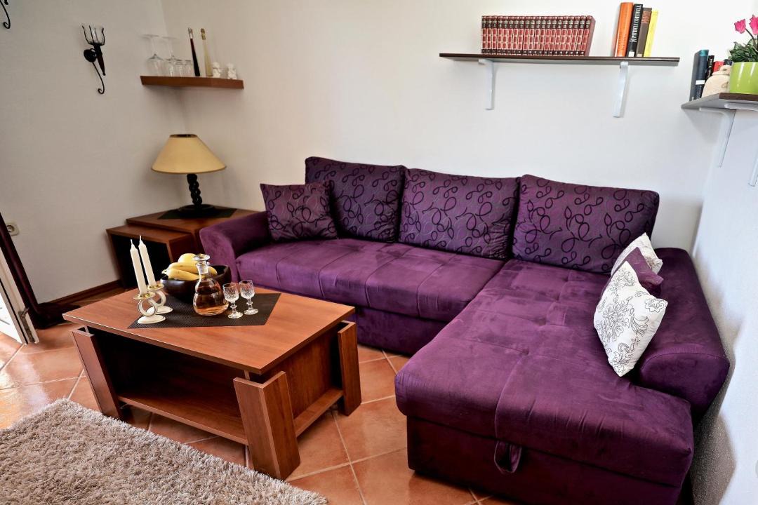 Photo of Livingroom in Sucuraj