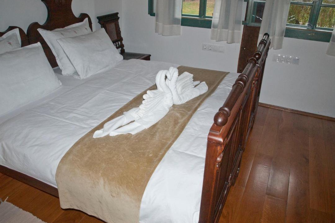 Photo of Bedroom in Sisak