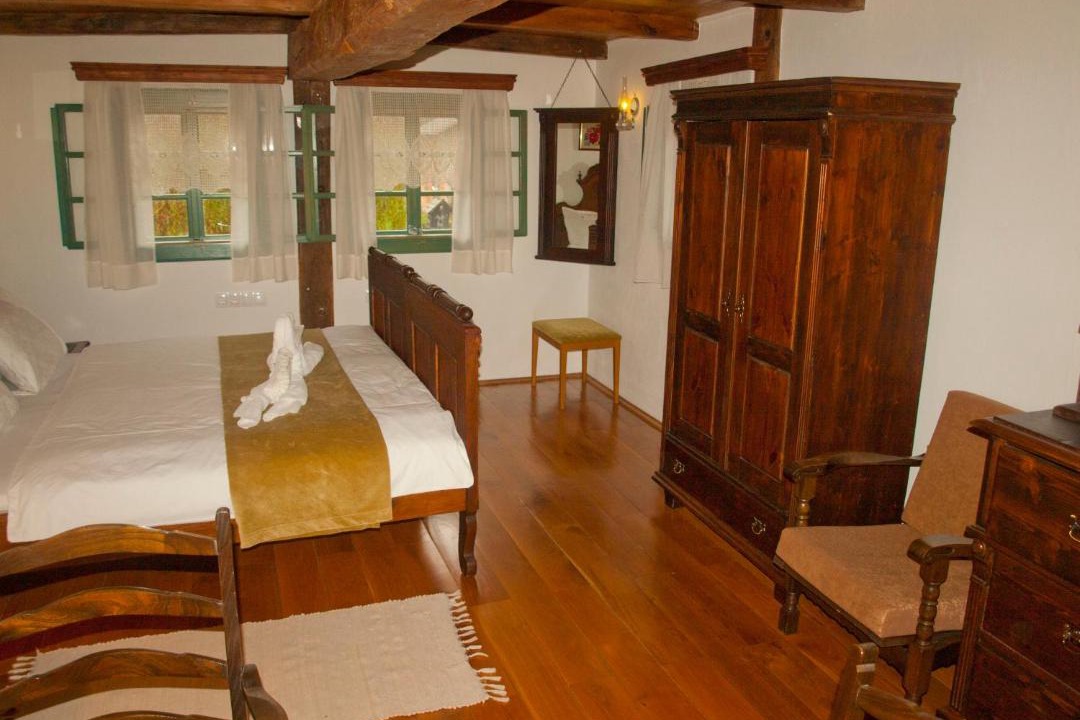 Photo of Bedroom in Sisak