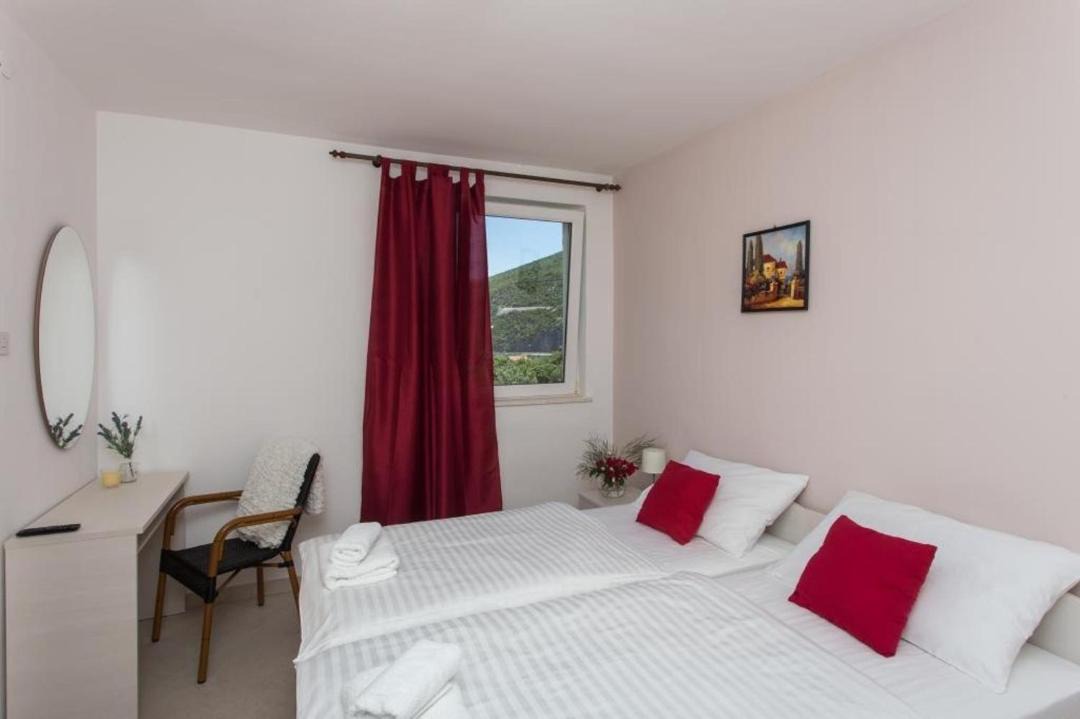 Photo of Bedroom in Mokosica