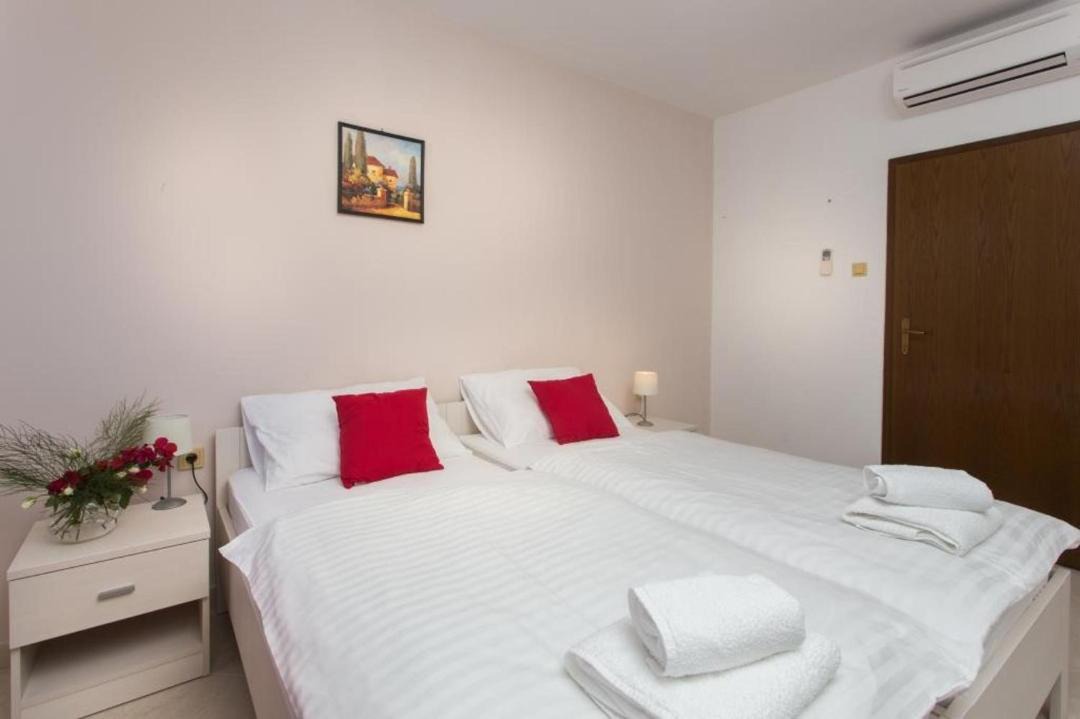 Photo of Bedroom in Mokosica