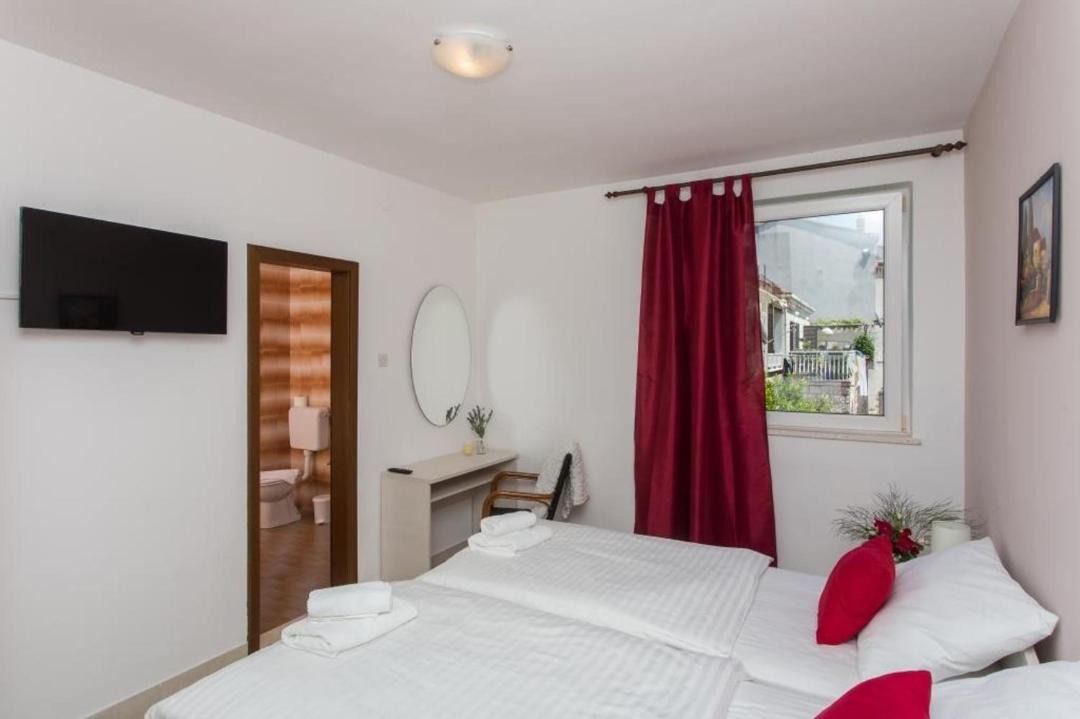 Photo of Bedroom in Mokosica