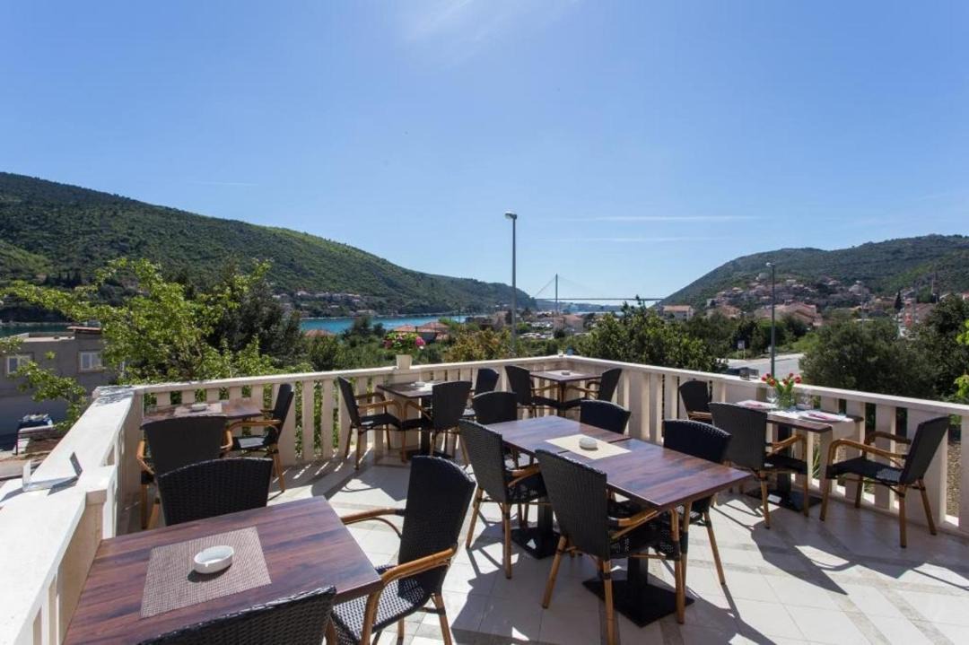 Photo of Patio Balcony in Mokosica