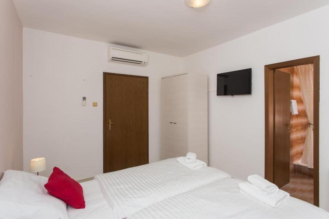 Photo of Bedroom in Mokosica