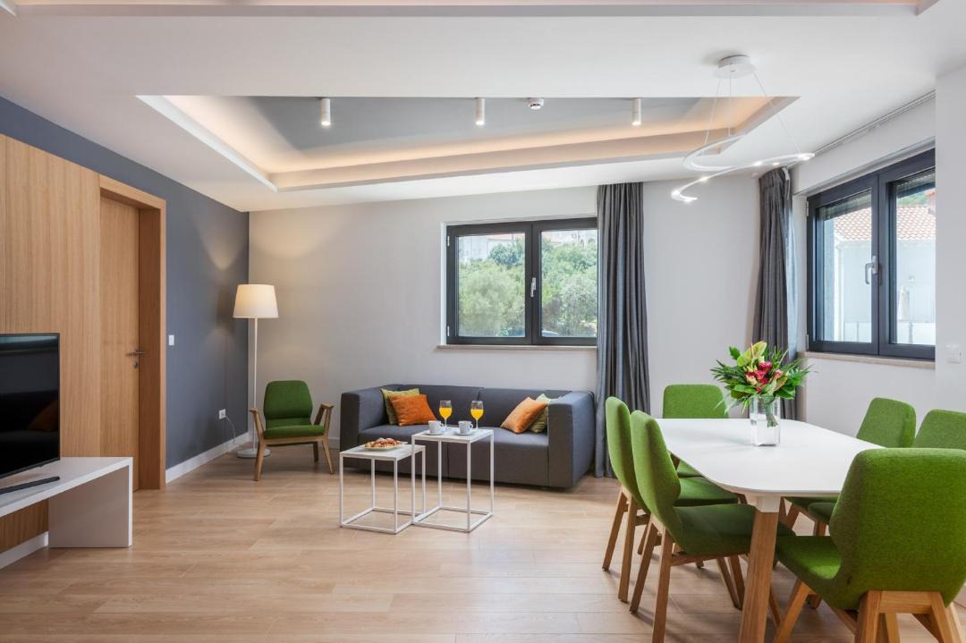 Photo of Livingroom in Babin Kuk