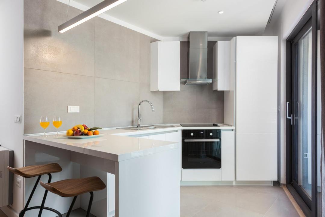 Photo of Kitchen in Babin Kuk
