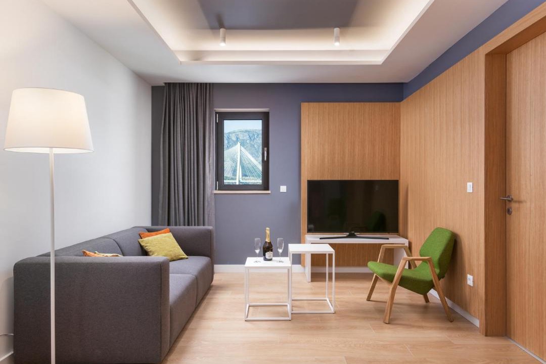 Photo of Livingroom in Babin Kuk