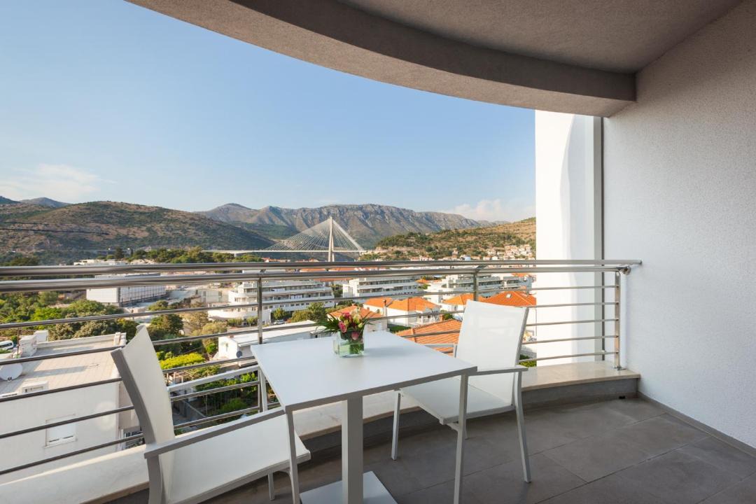 Photo of Patio Balcony in Babin Kuk
