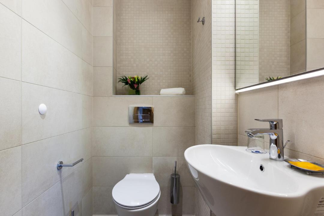 Photo of Bathroom in Babin Kuk