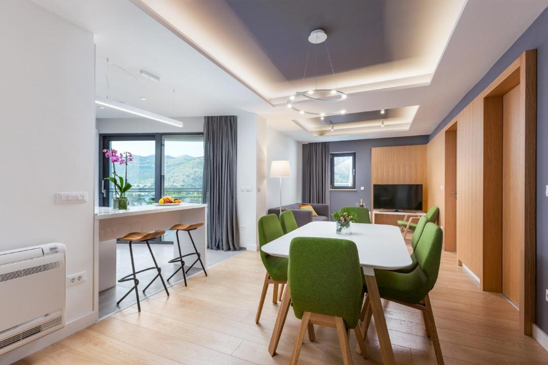Photo of Livingroom in Babin Kuk