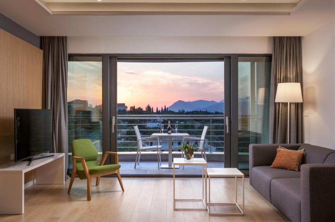 Photo of Livingroom in Babin Kuk