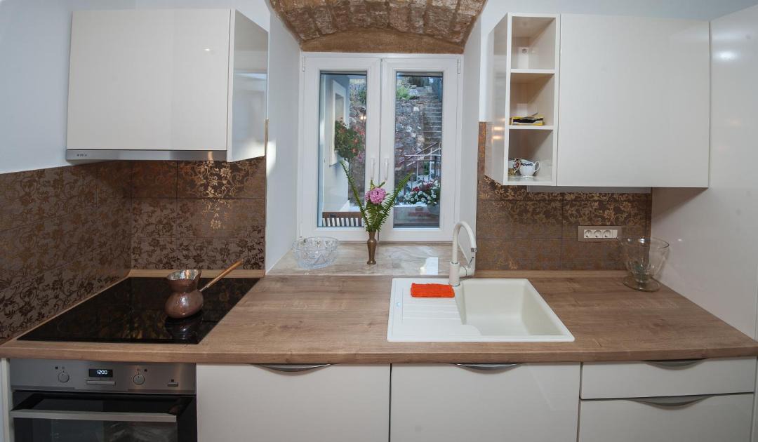 Photo of Kitchen in Sinj