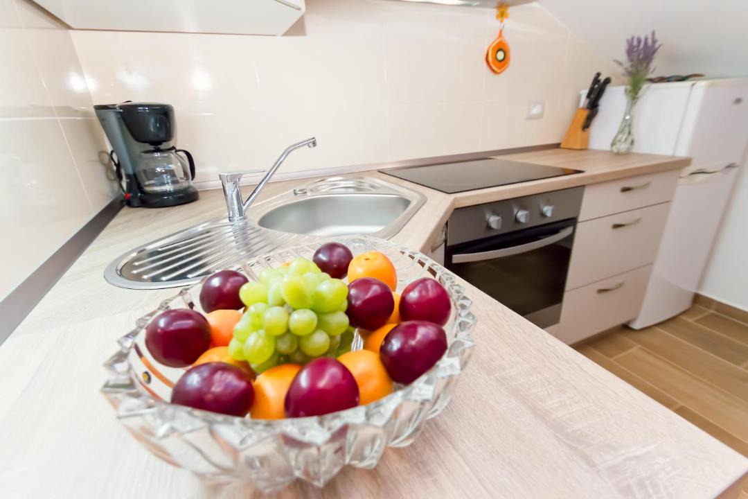 Photo of Kitchen in Novigrad