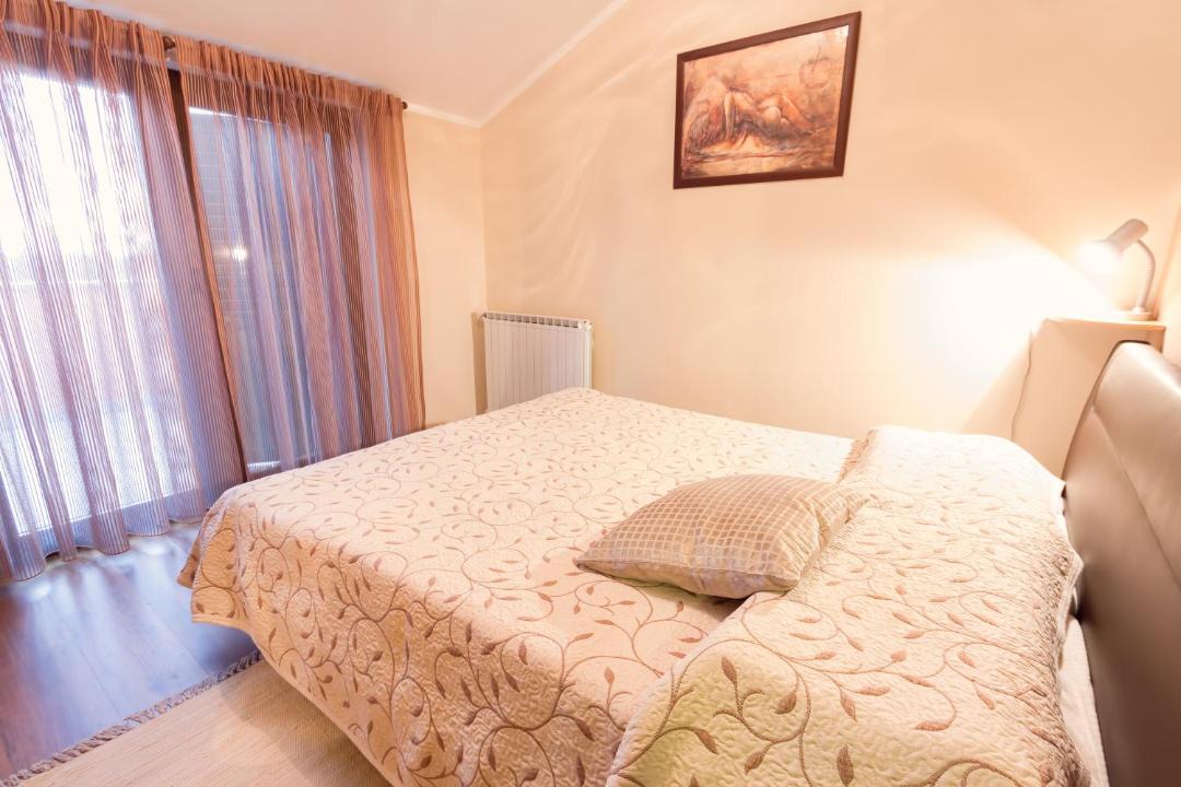 Photo of Bedroom in Novigrad