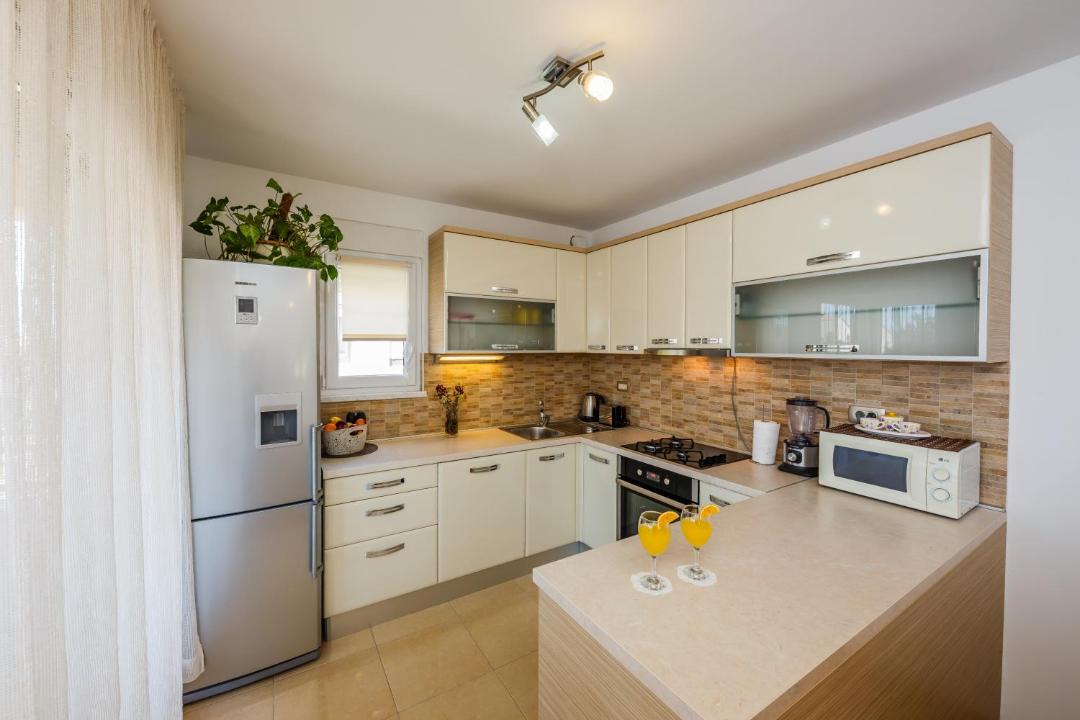 Photo of Kitchen in Kastel Stari