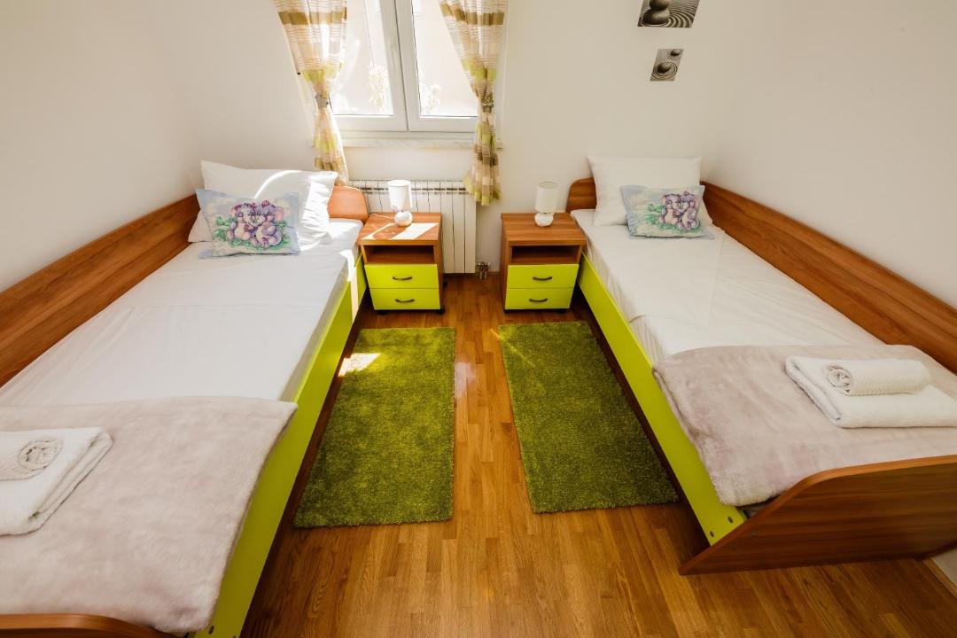 Photo of Bedroom in Kastel Stari