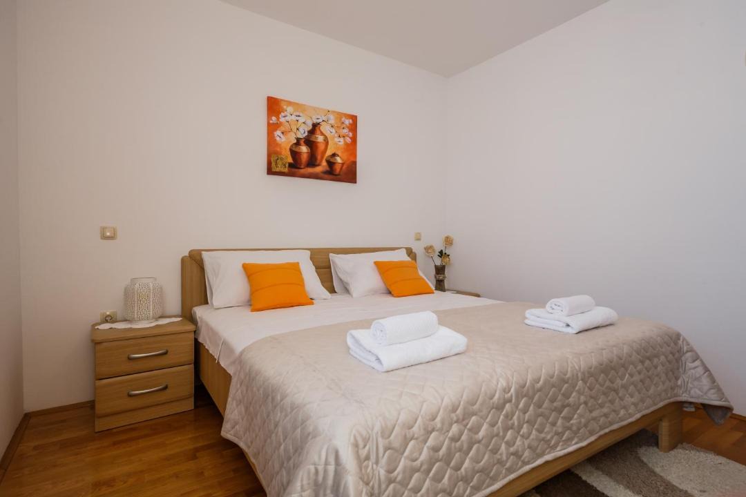 Photo of Bedroom in Kastel Stari