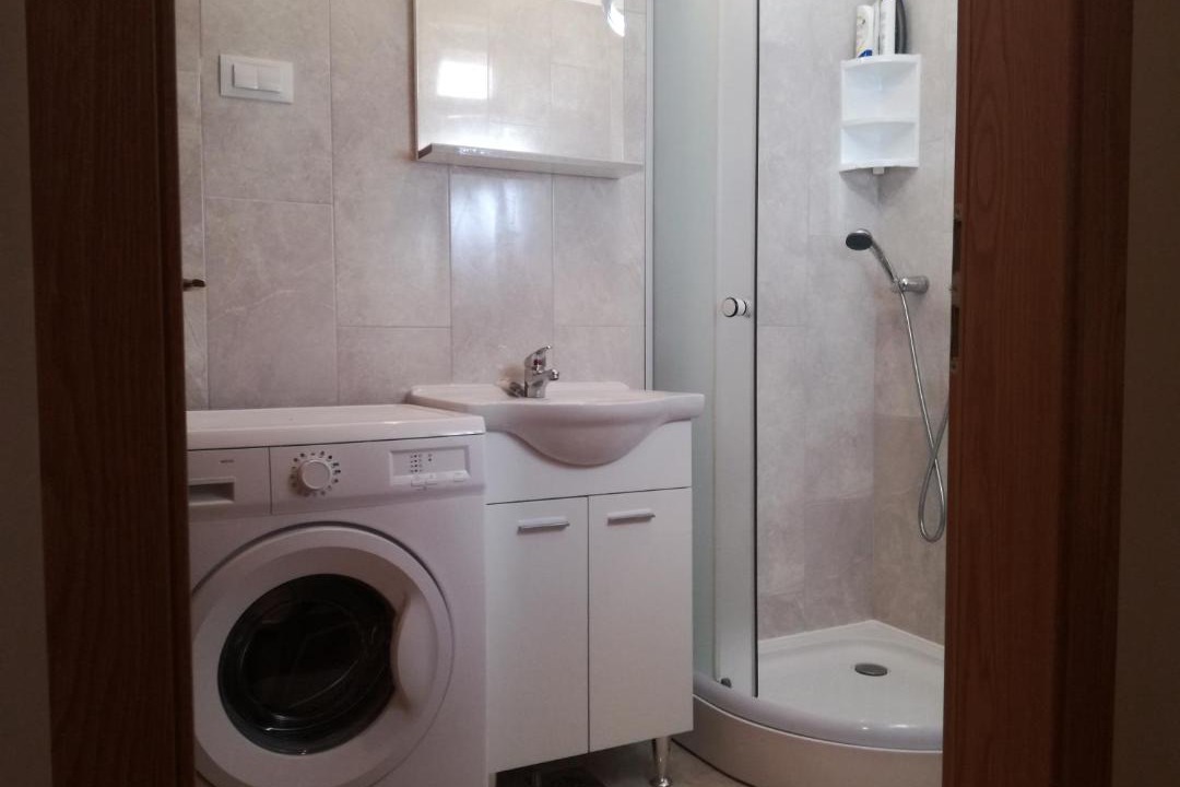Photo of Bathroom in Gorica