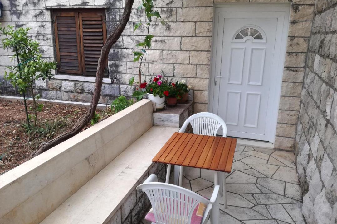 Photo of Patio Balcony in Gorica