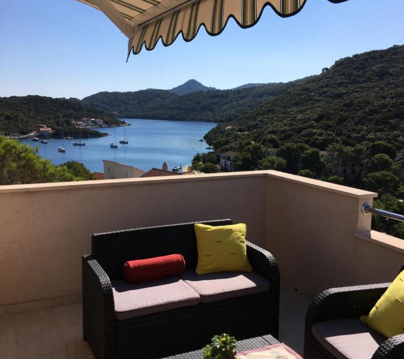 Photo of Patio Balcony in Pasadur