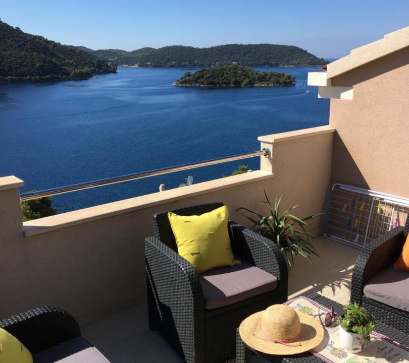 Photo of Patio Balcony in Pasadur