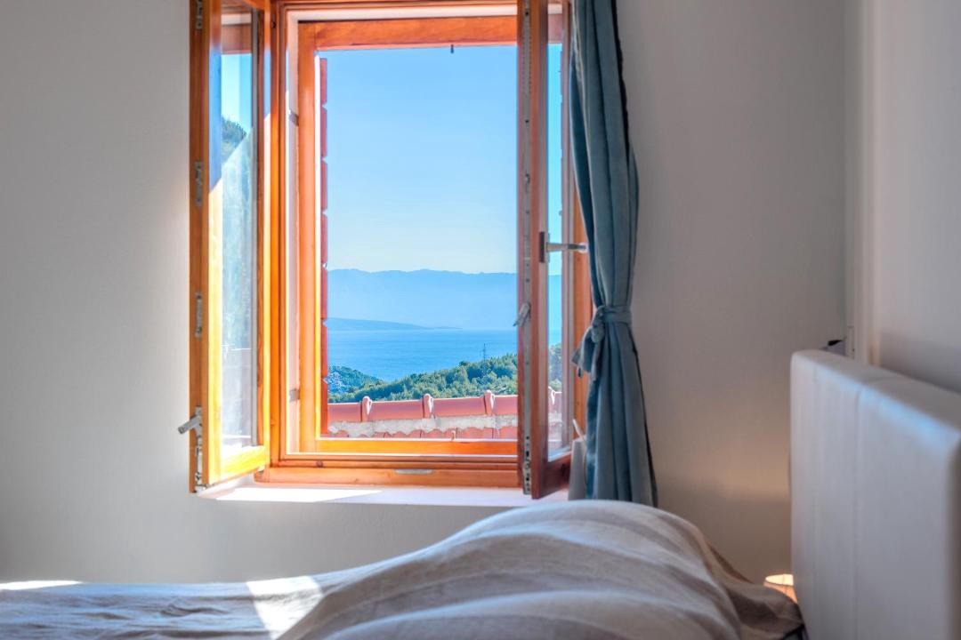 Photo of Bedroom in Pitve