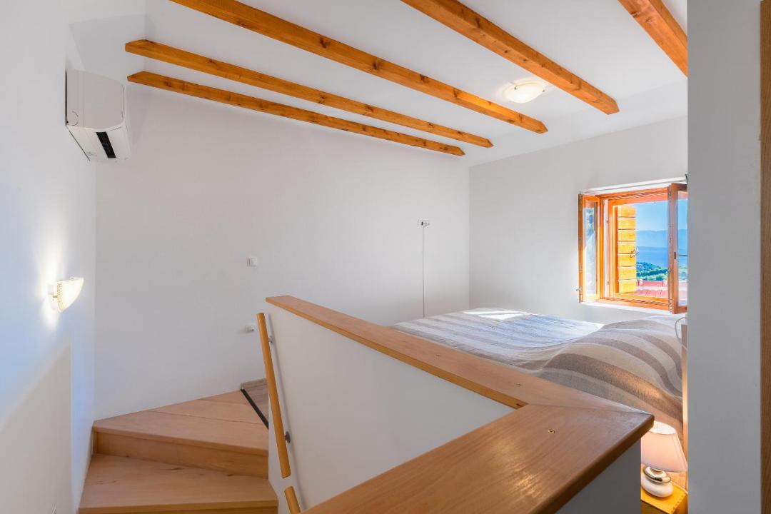 Photo of Bedroom in Pitve