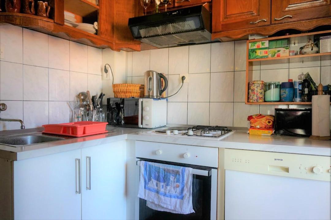 Photo of Kitchen in Dubrovnik Old Town