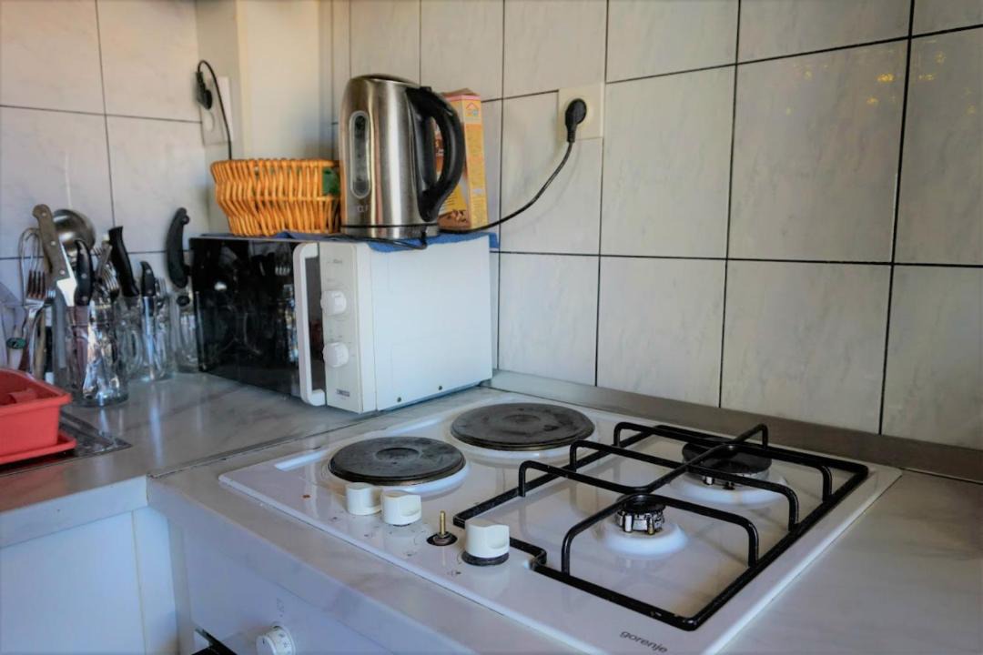 Photo of Kitchen in Dubrovnik Old Town