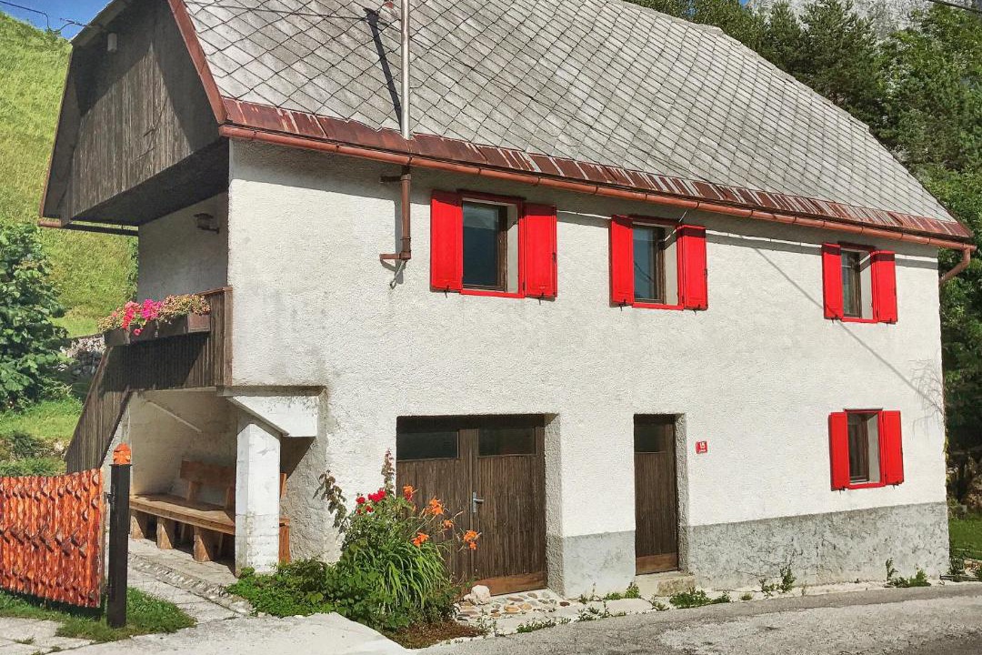 Photo of Others in Bovec