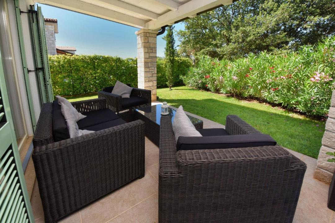 Photo of Patio Balcony in Selina