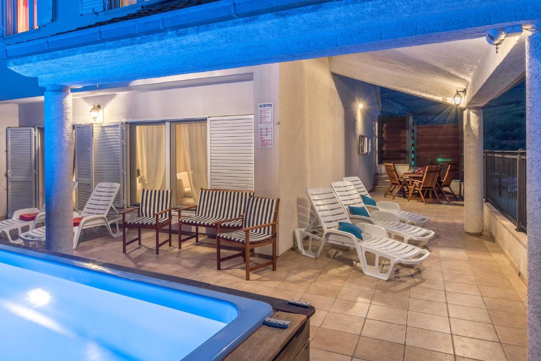 Photo of Patio Balcony in Zrnovnica
