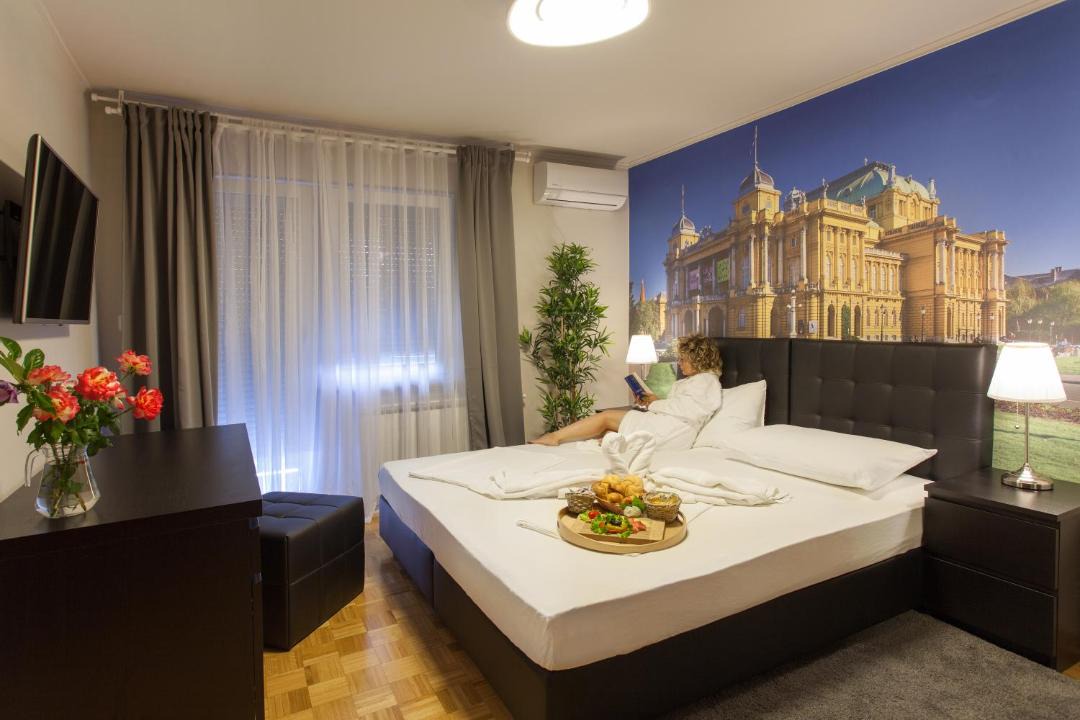 Photo of Bedroom in Zapresic