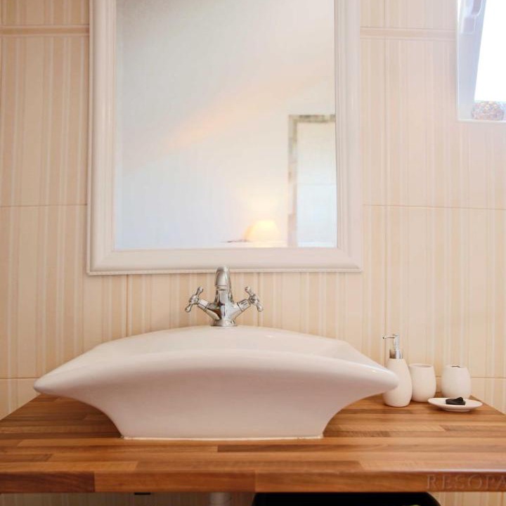 Photo of Bathroom in Srima