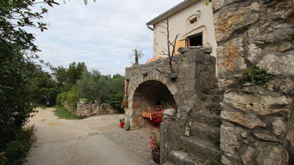 Photo of Buildings in Malinska-Dubasnica