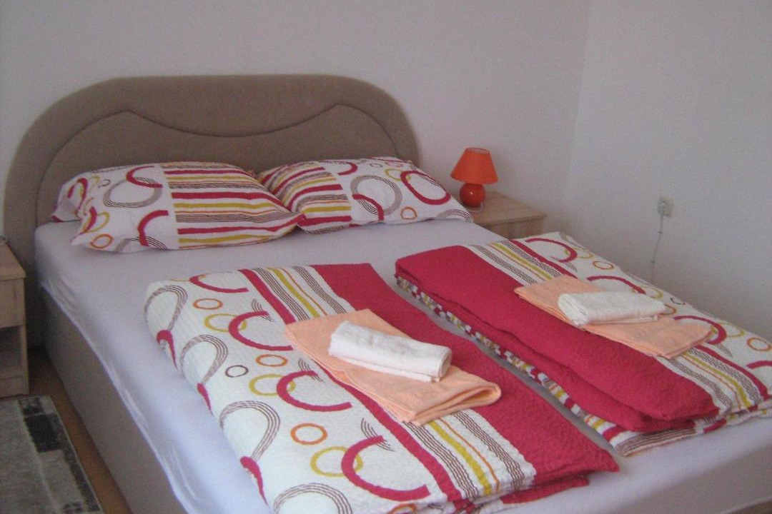 Photo of Bedroom in Rudanovac
