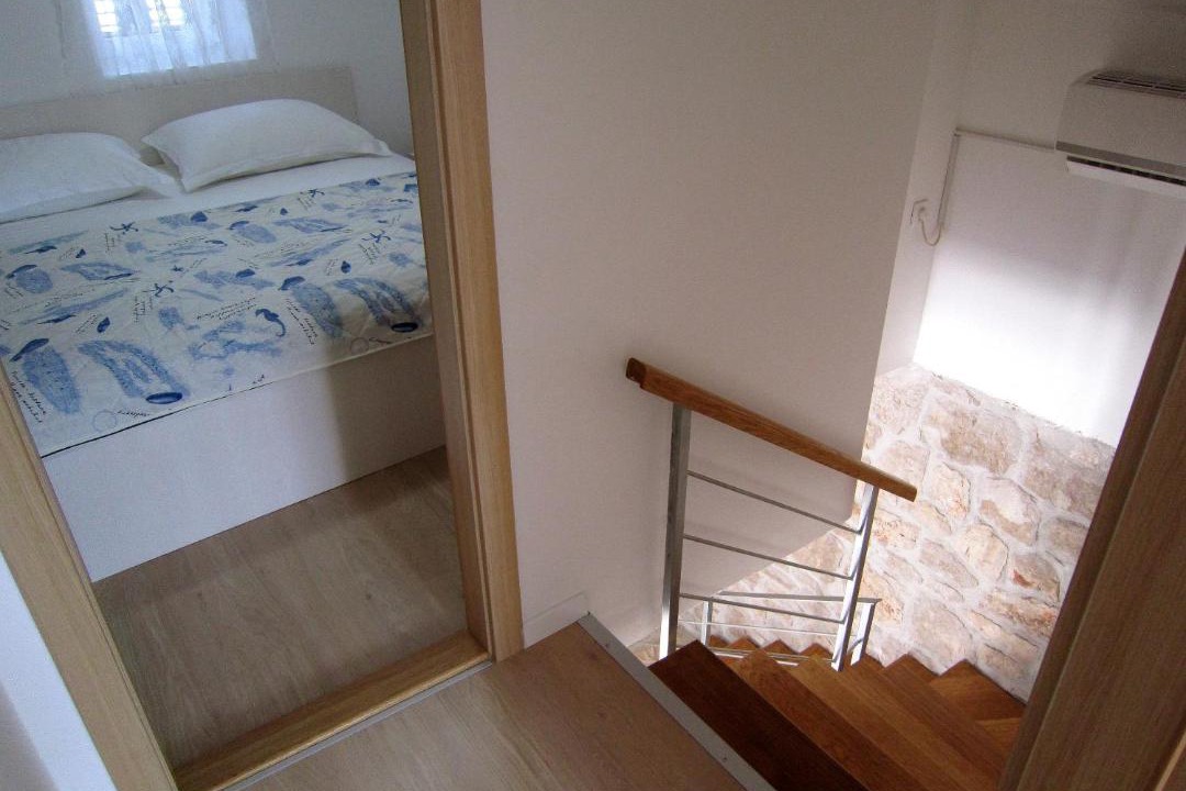 Photo of Bedroom in Drvenik Mali