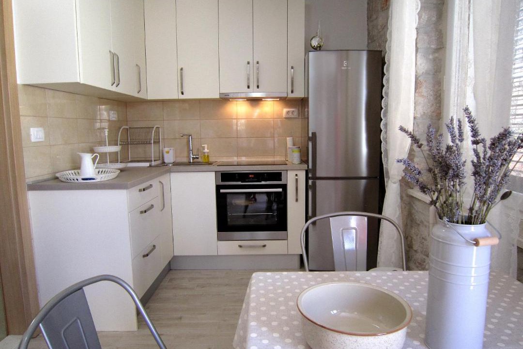 Photo of Kitchen in Drvenik Mali