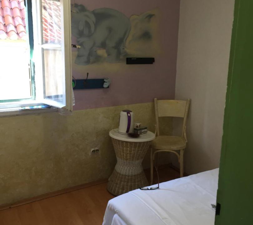 Photo of Bedroom in Old Town