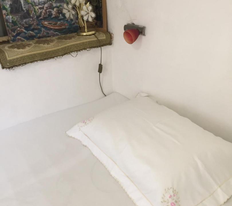 Photo of Bedroom in Old Town