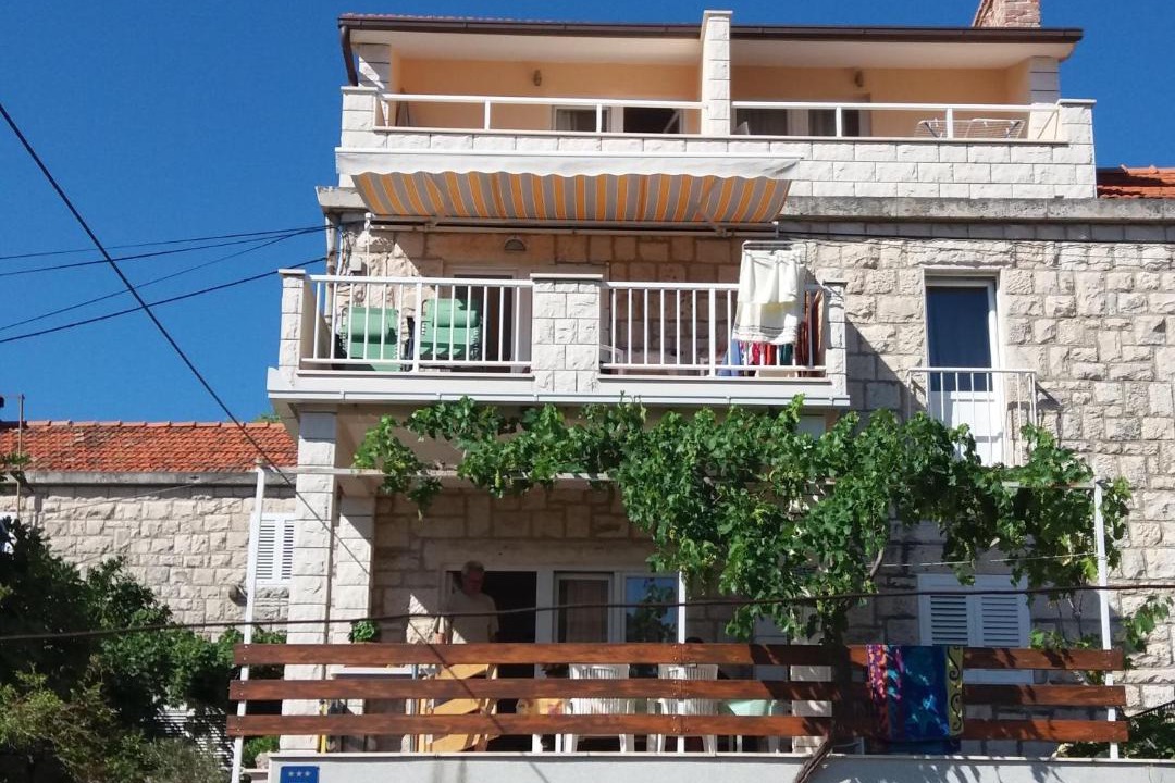 Photo of Others in Cove Tri Zala (Zrnovo)