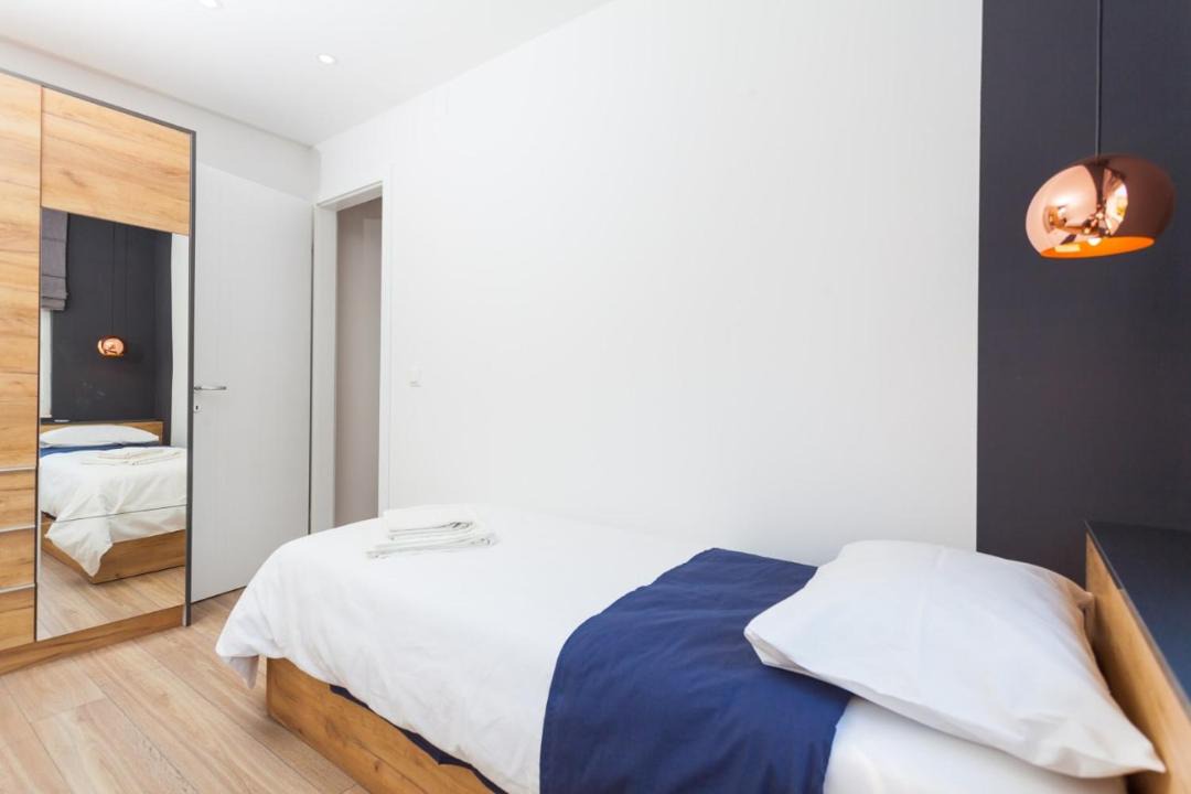 Photo of Bedroom in Prizba