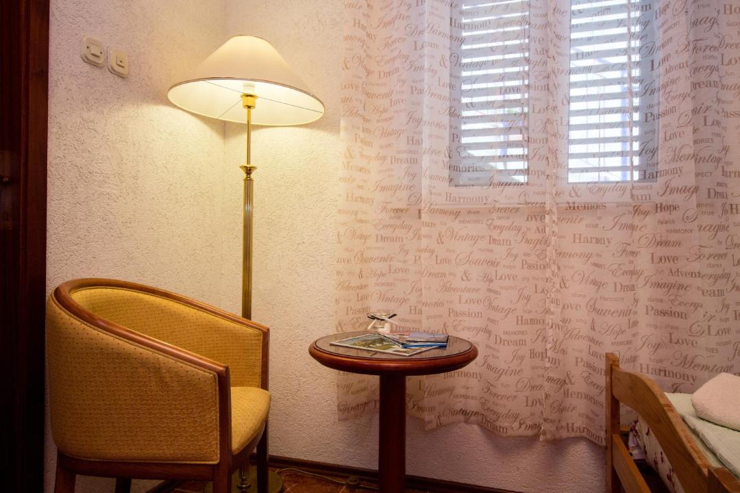 Photo of Bathroom in Jesenice