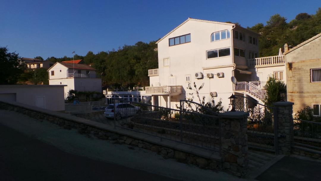 Photo of Buildings in Zaton