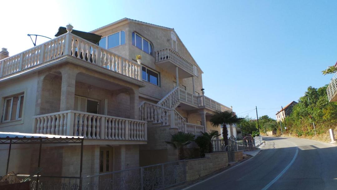 Photo of Buildings in Zaton