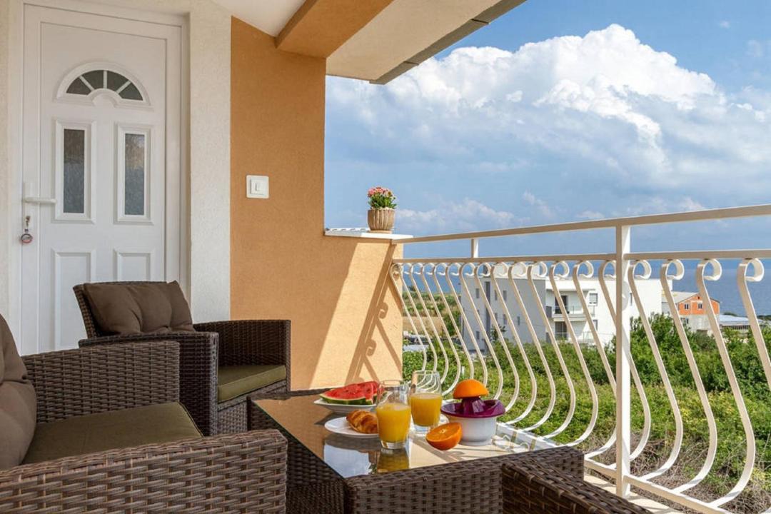 Photo of Patio Balcony in Znjan