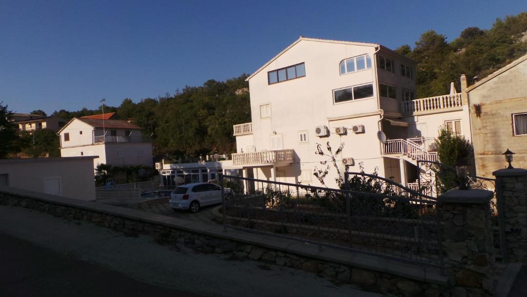 Photo of Buildings in Zaton
