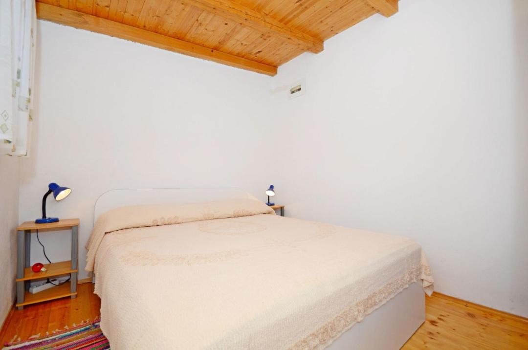 Photo of Bedroom in Drvenik Mali